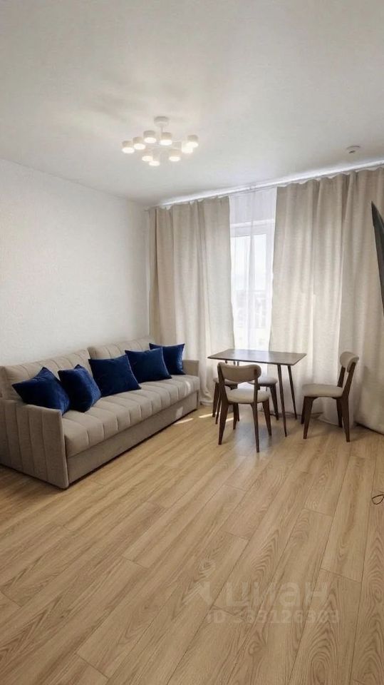 m. Kotelniki: Apartment, 1-rooms