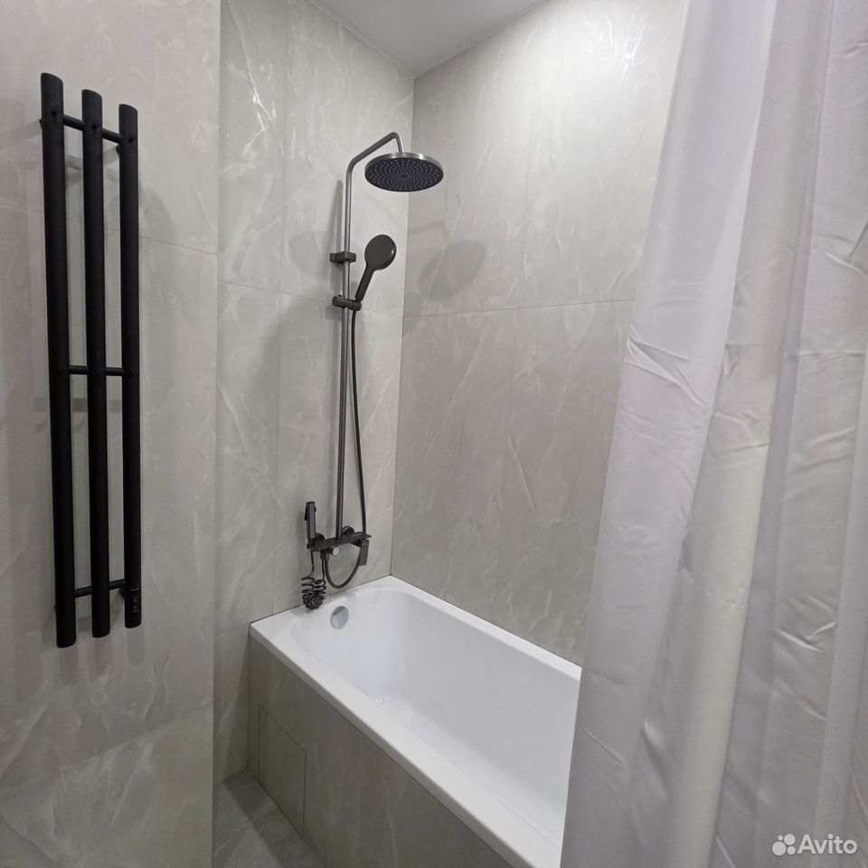 m. Serp i Molot: Apartment, 1-rooms