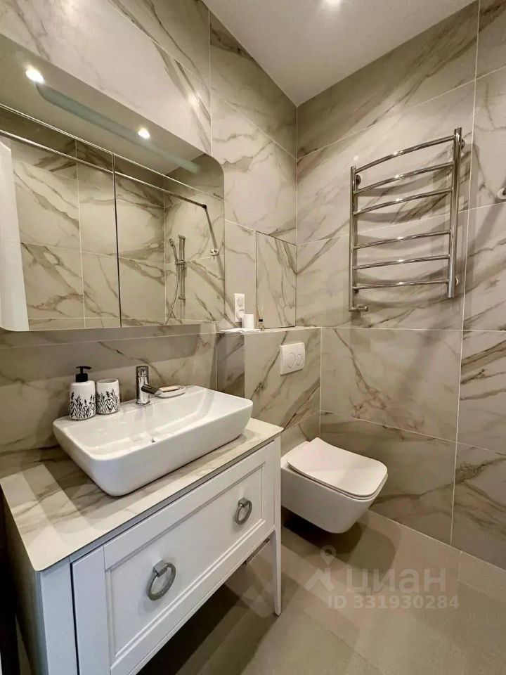 m. Nagornaya: Apartment, 1-rooms