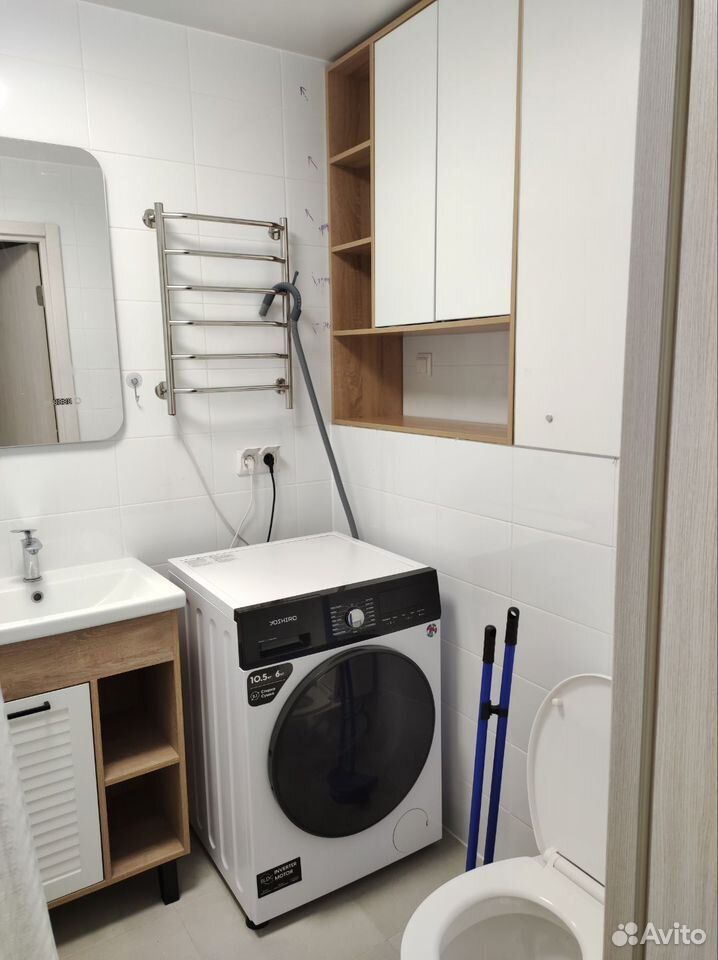 m. Volgogradsky prospekt: Apartment, 1-rooms