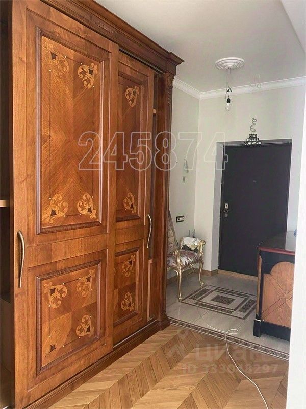 m. TsSKA: Apartment, 2-rooms