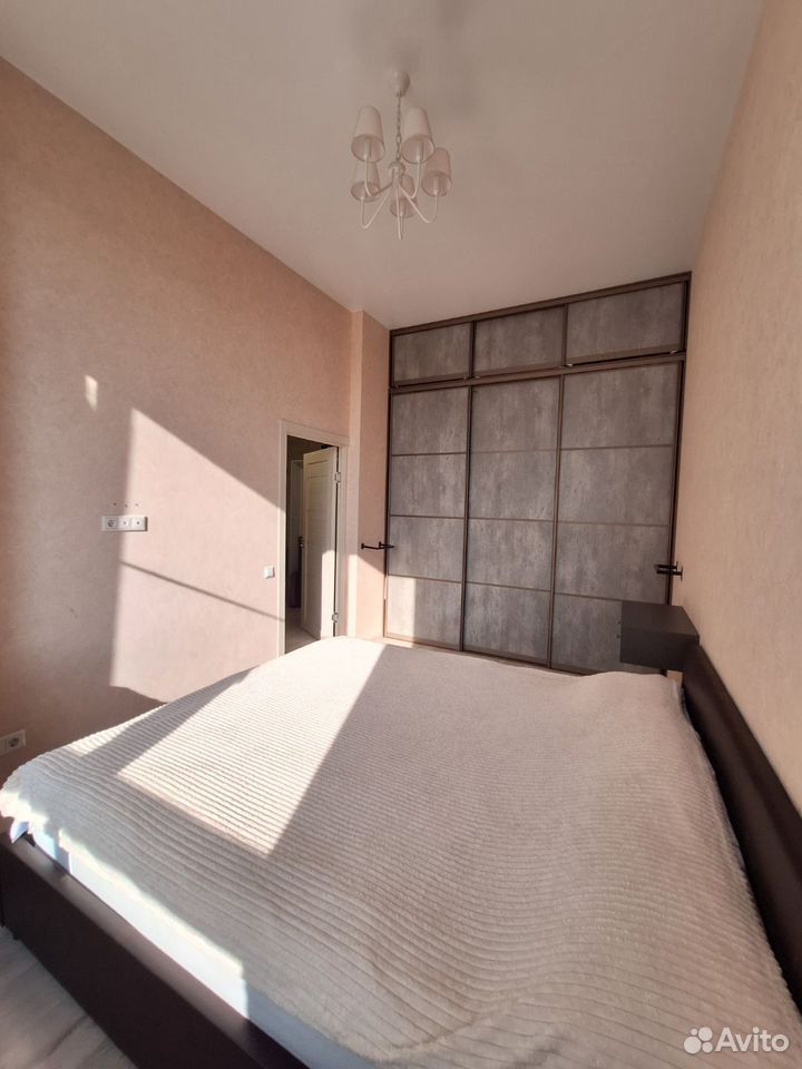 m. Opalikha: Apartment, 1-rooms
