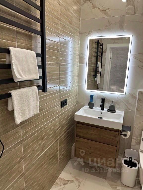 m. Medvedkovo: Apartment, 1-rooms