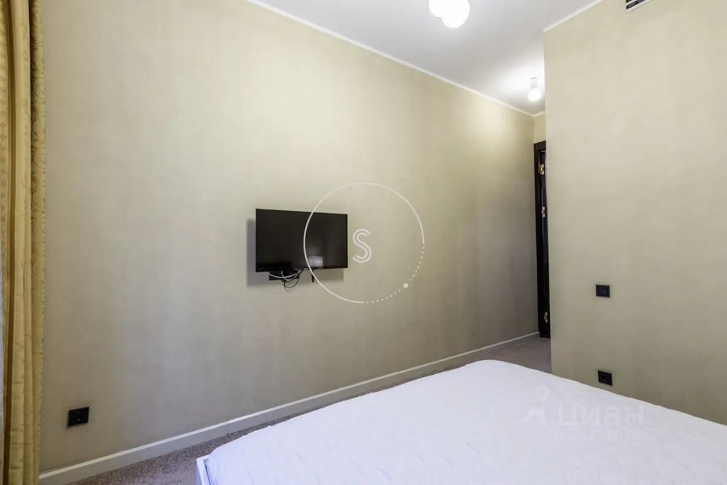 m. Serpukhovskaya: Apartment, 2-rooms