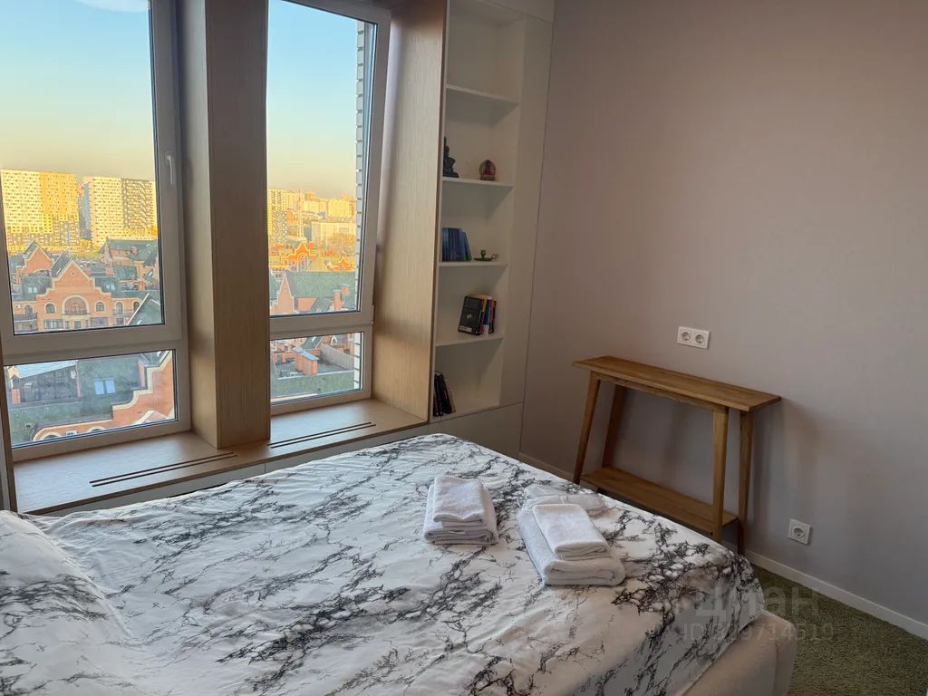 m. Vodniki: Apartment, 1-rooms