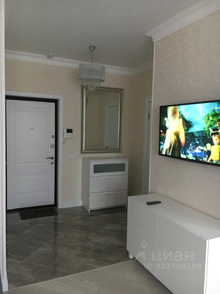 m. Planernaya: Apartment, 1-rooms
