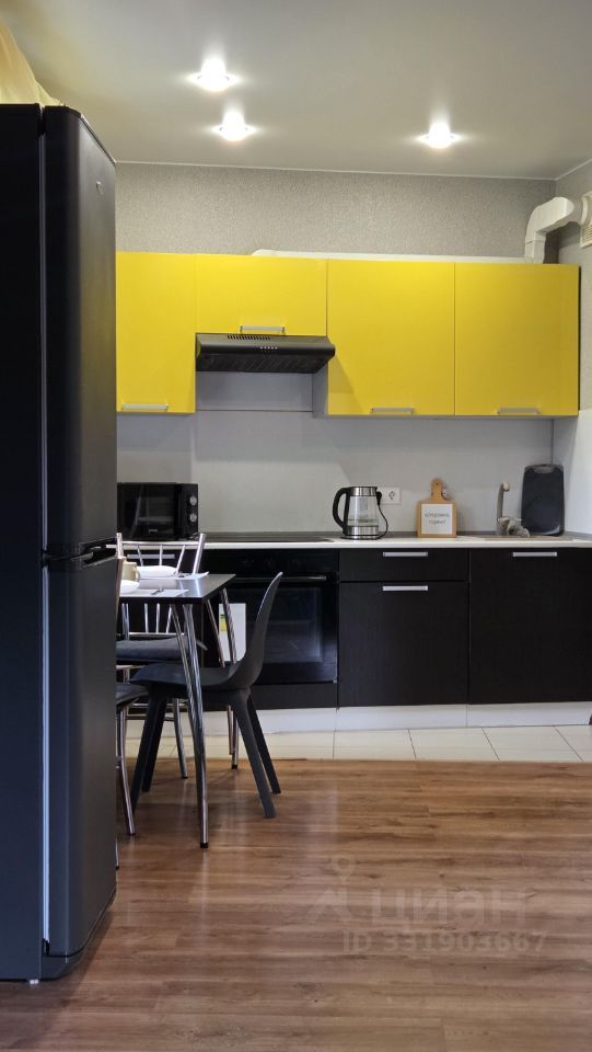 m. Firsanovskaya: Apartment, 1-rooms