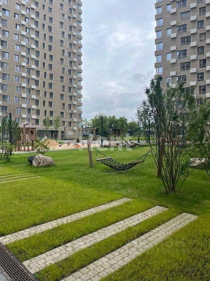 m. Streshnevo: Apartment, 2-rooms
