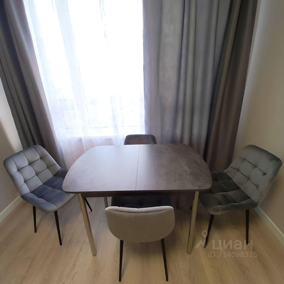 m. Strogino: Apartment, 1-rooms