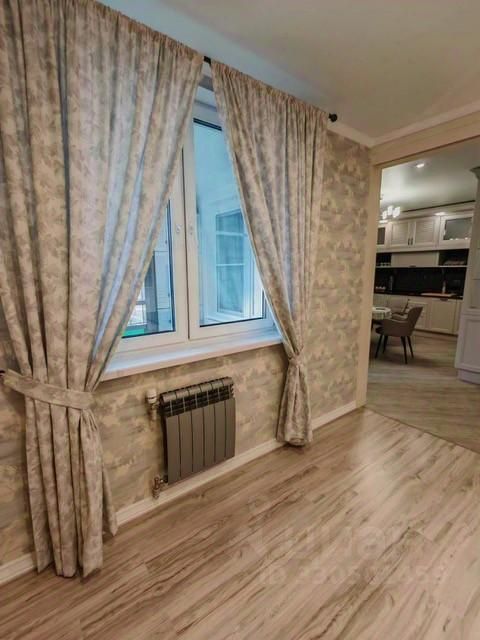 m. Planernaya: Apartment, 2-rooms