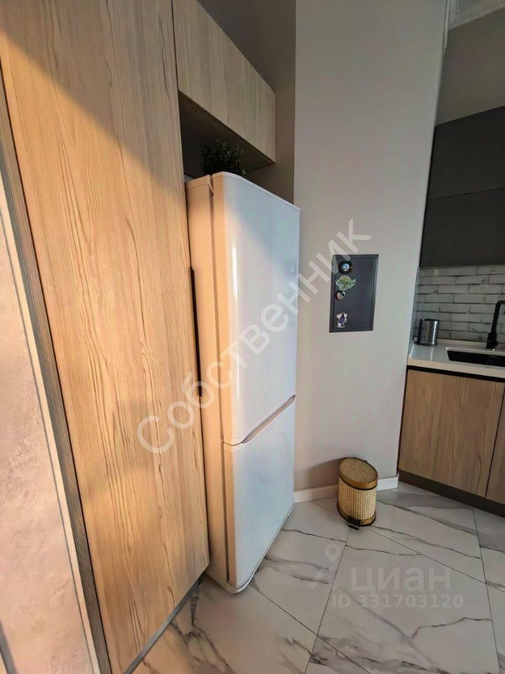 m. Matveevskoe: Apartment, 1-rooms