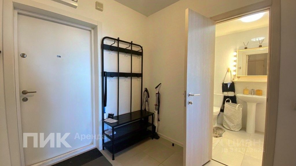 m. Pyatnitskoe shosse: Apartment, 1-rooms