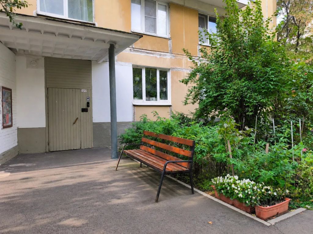 m. Dostoevskaya: Apartment, 1-rooms