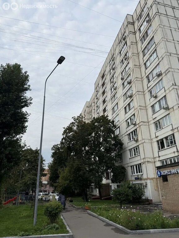 m. Baumanskaya: Apartment, 1-rooms