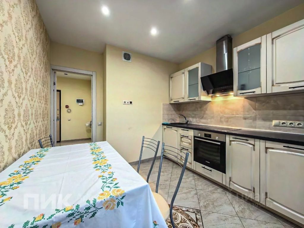m. Ukhtomskaya: Apartment, 2-rooms