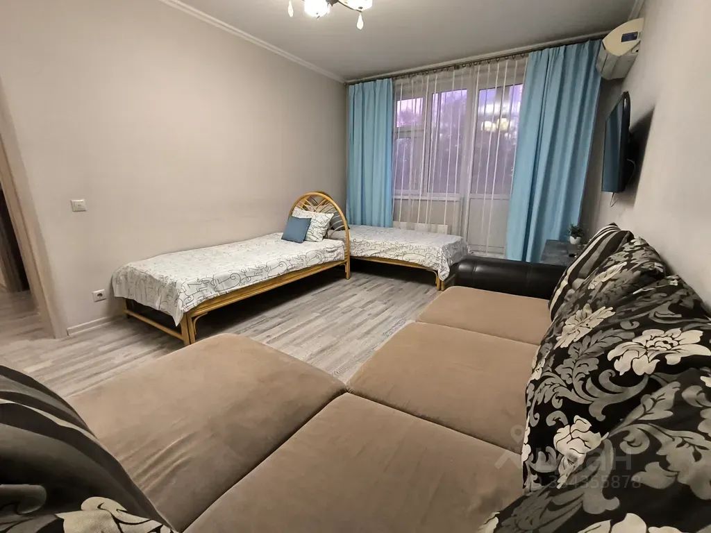 m. Penyagino: Apartment, 2-rooms