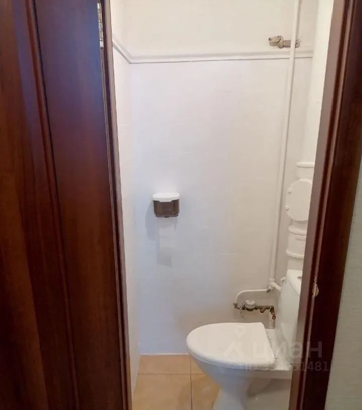 m. Dinamo: Apartment, 2-rooms