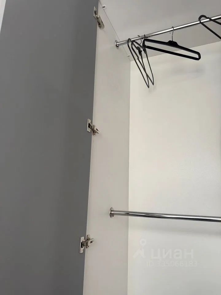 m. Tekhnopark: Apartment, 1-rooms