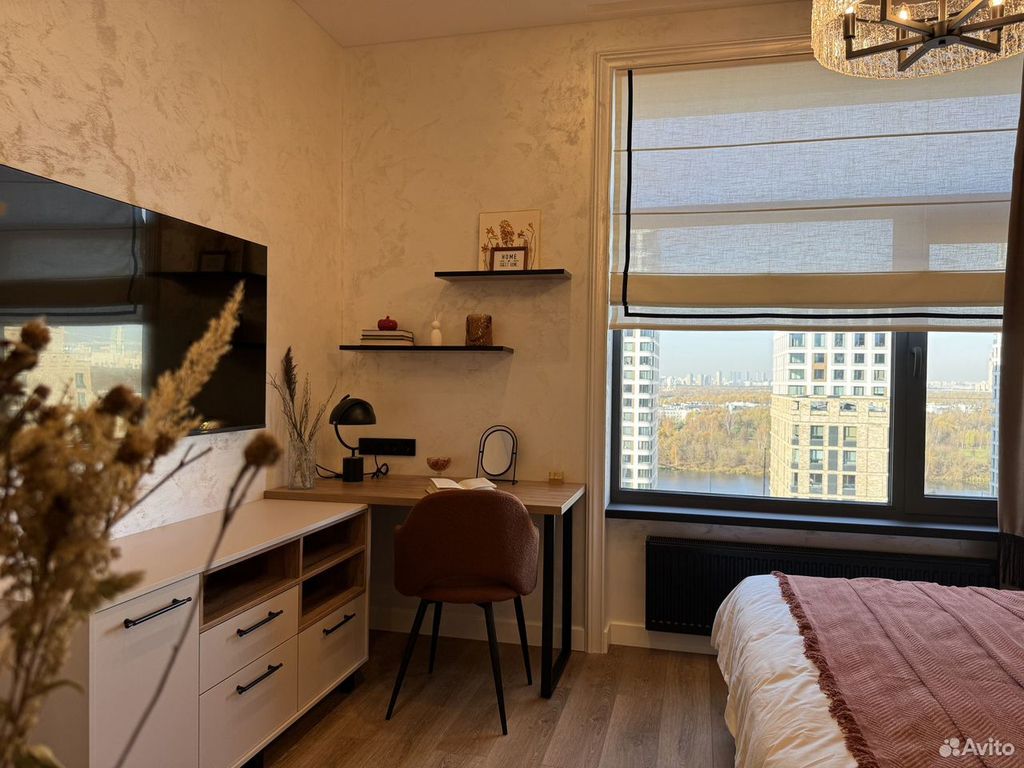 m. Terekhovo: Apartment, studio