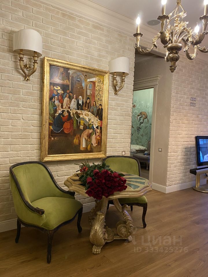 m. Alekseevskaya: Apartment, 2-rooms
