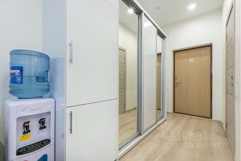 m. Nemchinovka: Apartment, 1-rooms