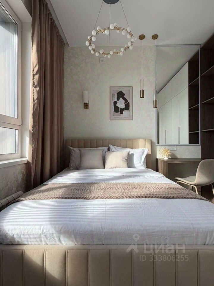 m. Tushinskaya: Apartment, 1-rooms