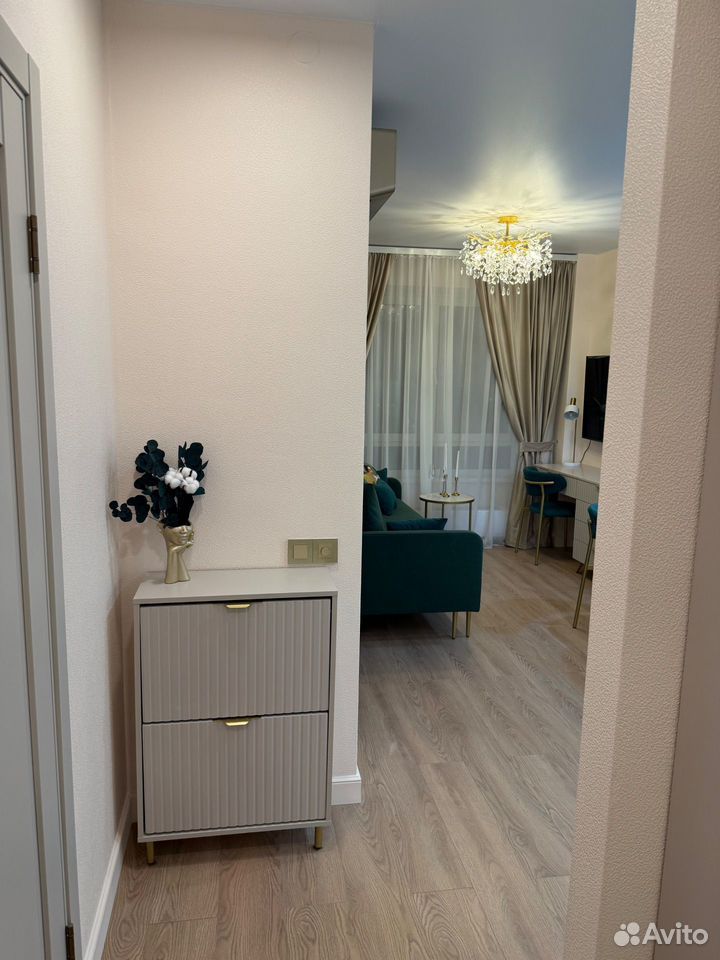 m. Volgogradsky prospekt: Apartment, 1-rooms