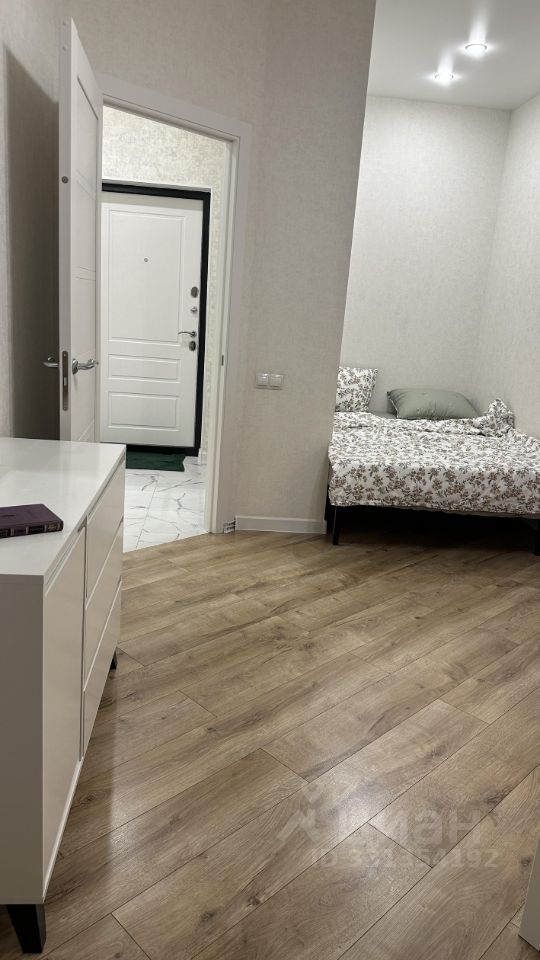 m. Domodedovskaya: Apartment, 1-rooms