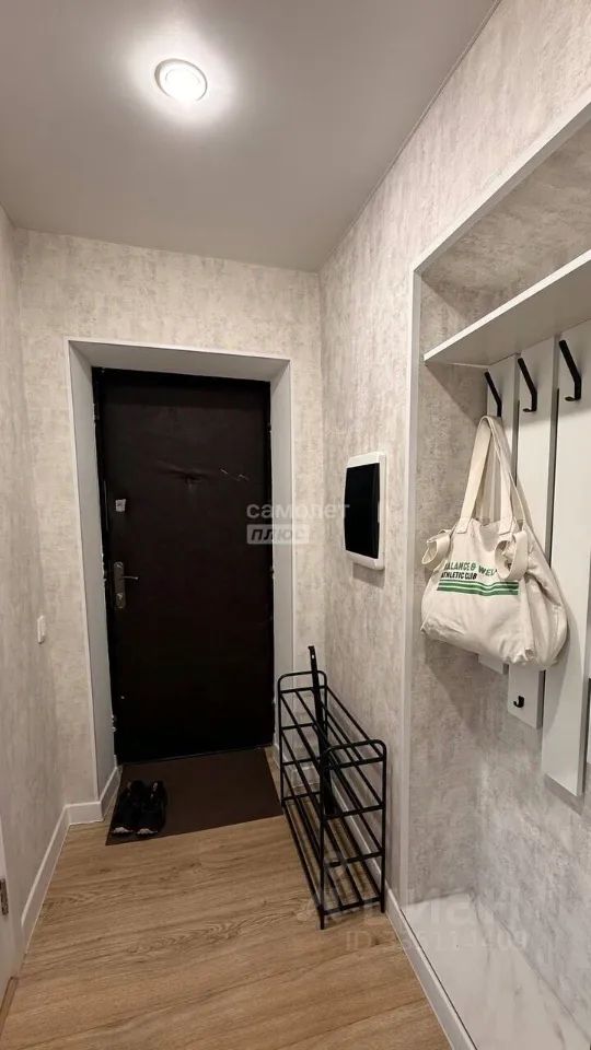m. Tomilino: Apartment, 1-rooms