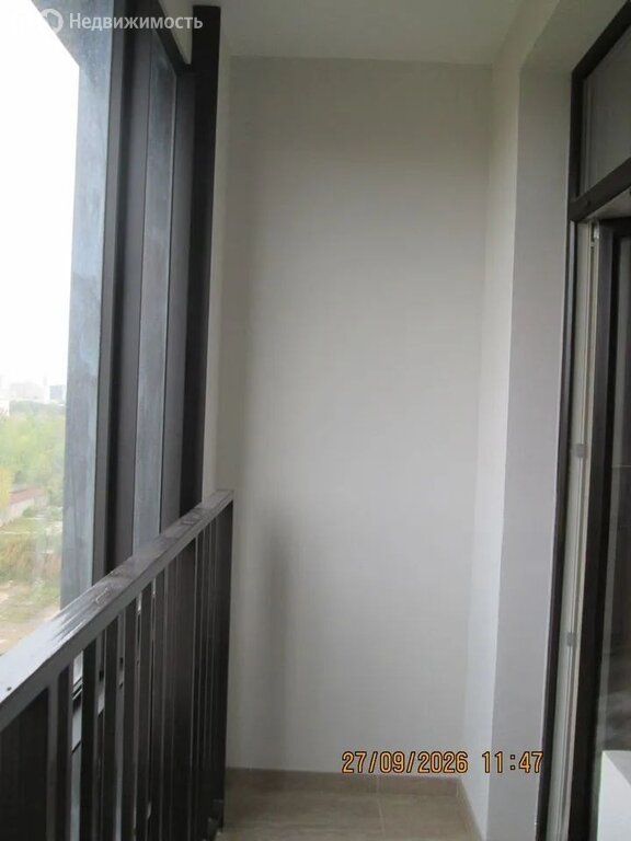 m. Nagornaya: Apartment, 2-rooms