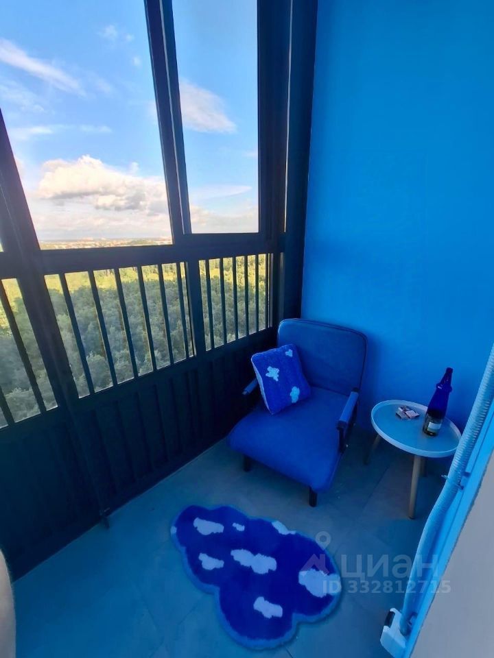 m. Panki: Apartment, 1-rooms