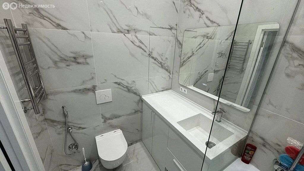 m. Alekseevskaya: Apartment, 1-rooms