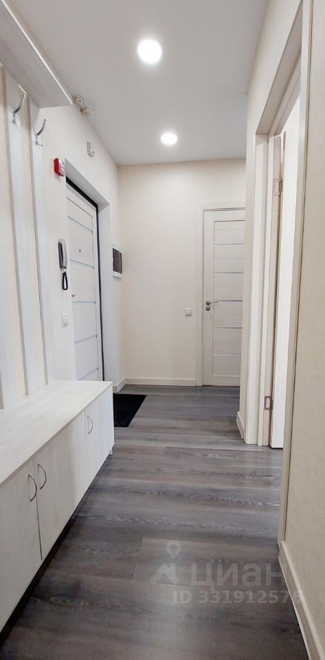 m. Fabrichnaya: Apartment, 1-rooms
