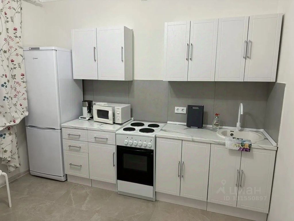 m. Koptevo: Apartment, 1-rooms