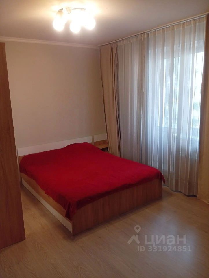 m. Krasnoselskaya: Apartment, 1-rooms