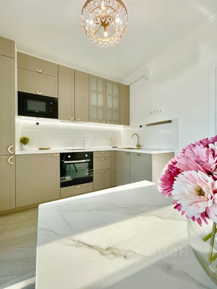 m. Pionerskaya: Apartment, 1-rooms