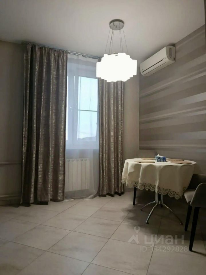 m. Park kultury: Apartment, 1-rooms