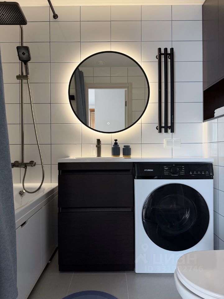 m. Likhobory: Apartment, 1-rooms
