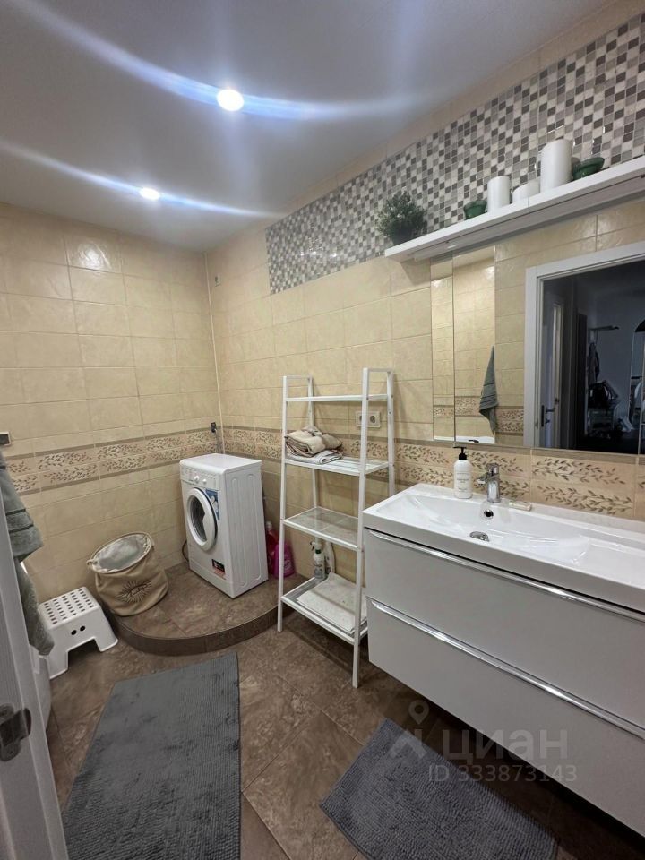 m. Kotelniki: Apartment, 2-rooms