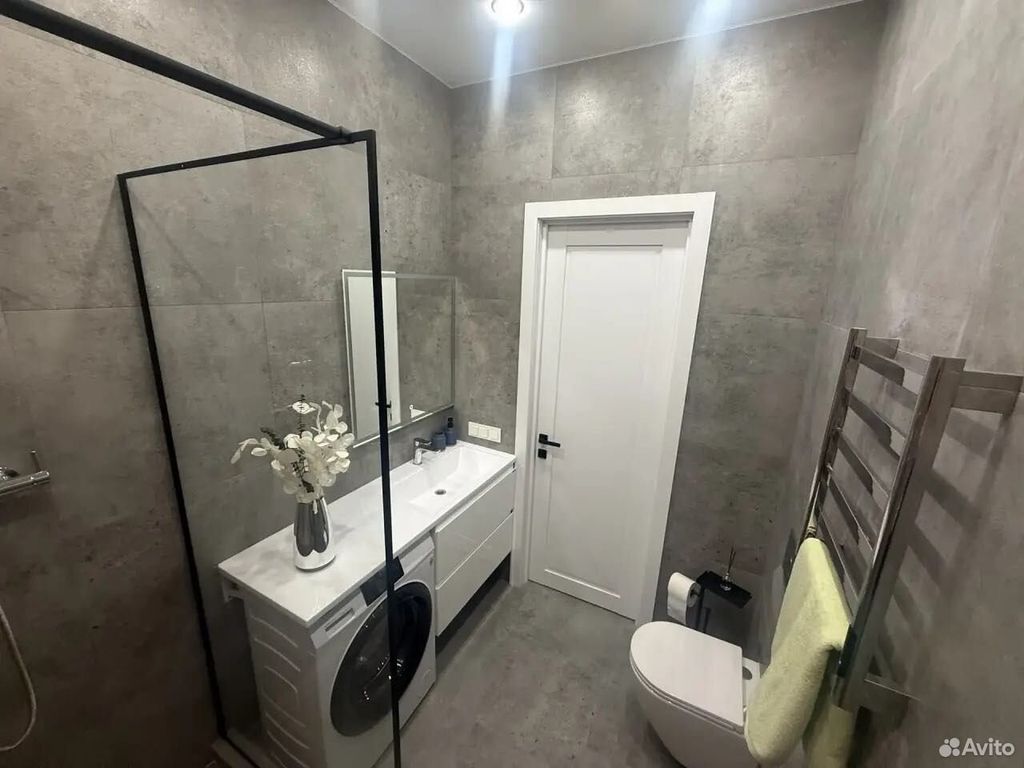 m. Aviamotornaya: Apartment, 1-rooms