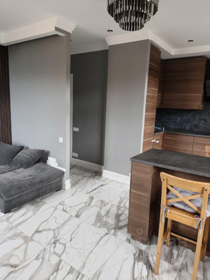 m. Khlebnikovo: Apartment, 3-rooms