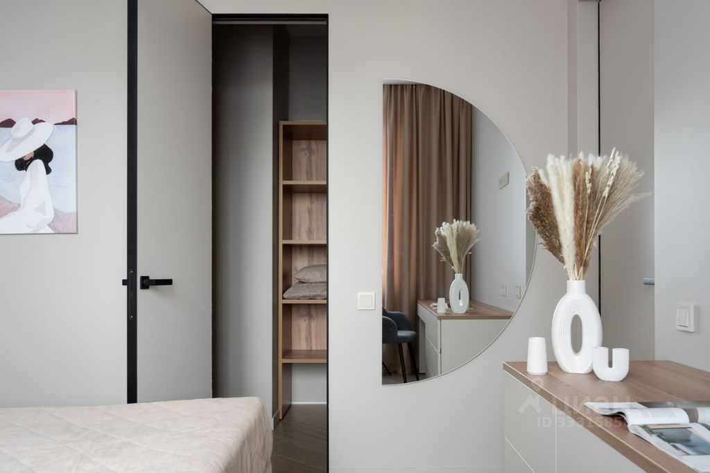 m. Aviamotornaya: Apartment, 1-rooms