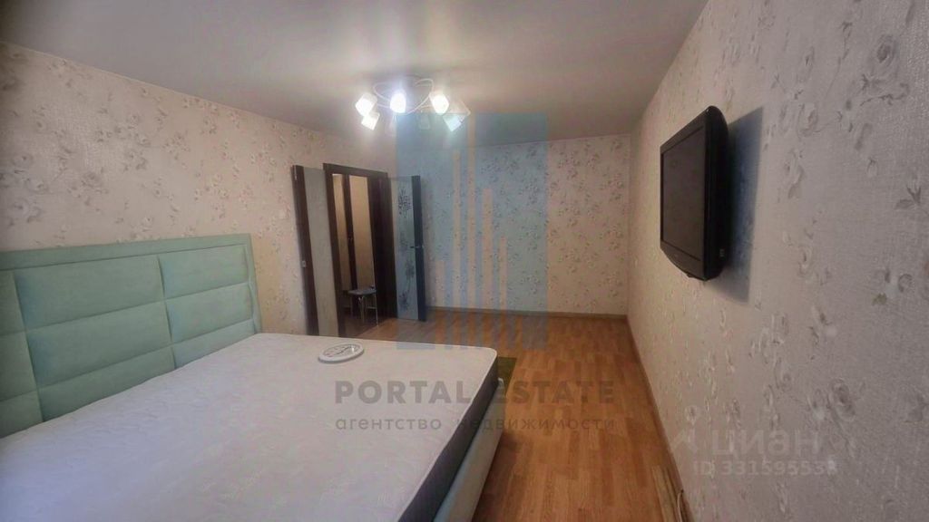 m. Silikatnaya: Apartment, 2-rooms