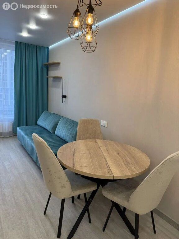 m. Nizhegorodskaya: Apartment, 1-rooms