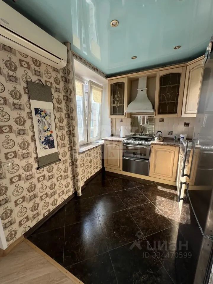 m. Paveletskaya: Apartment, studio