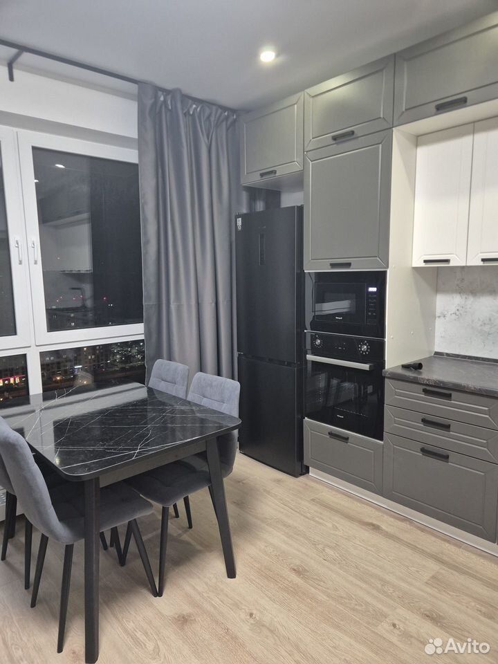 m. Kotelniki: Apartment, 2-rooms