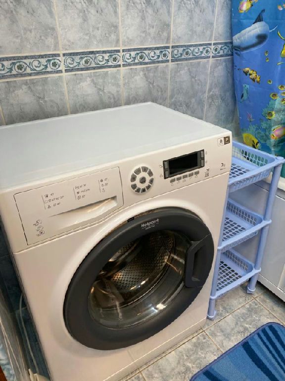 m. Yasenevo: Apartment, 2-rooms
