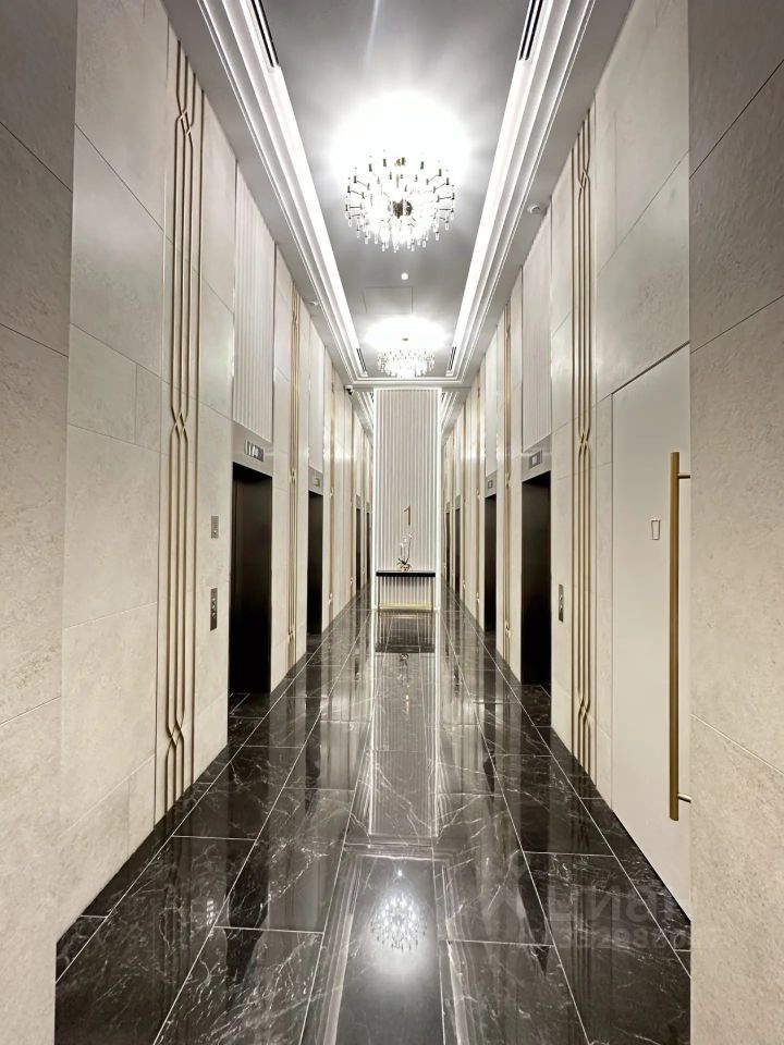 m. Ostankino: Apartment, 2-rooms