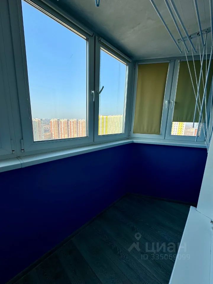 m. Planernaya: Apartment, 1-rooms