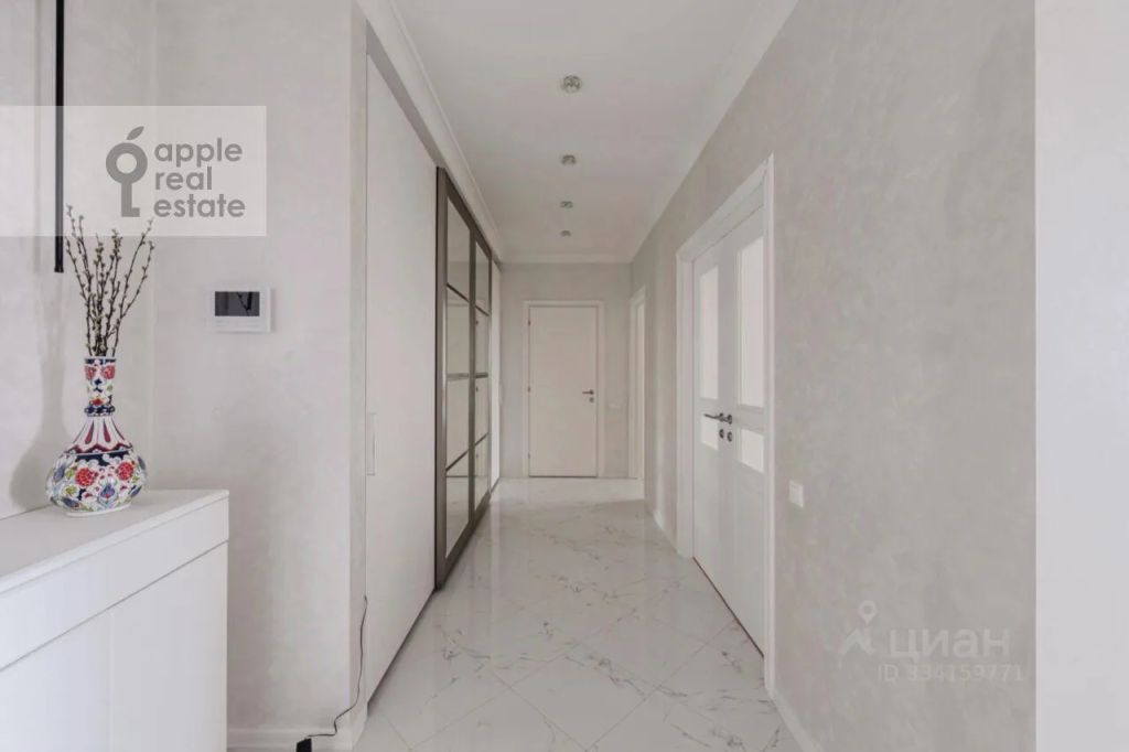 m. Panfilovskaya: Apartment, 2-rooms